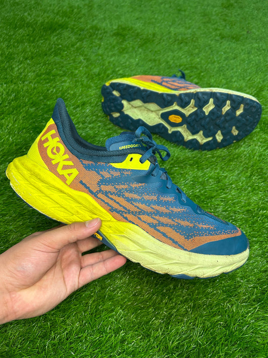 Hoka One One Speedgoat 5 Trail