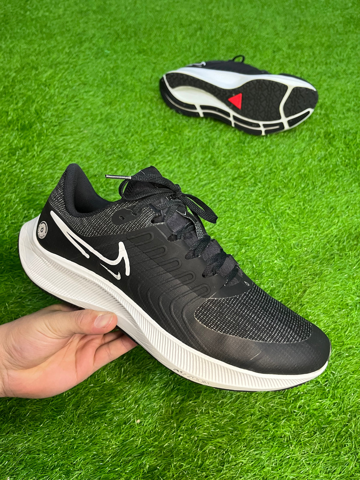Nike AirZoom Pegasus 38 Shield