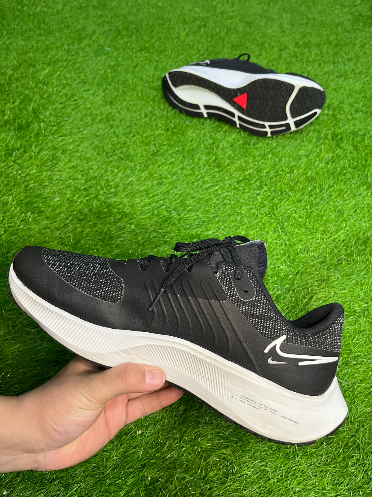 Nike AirZoom Pegasus 38 Shield