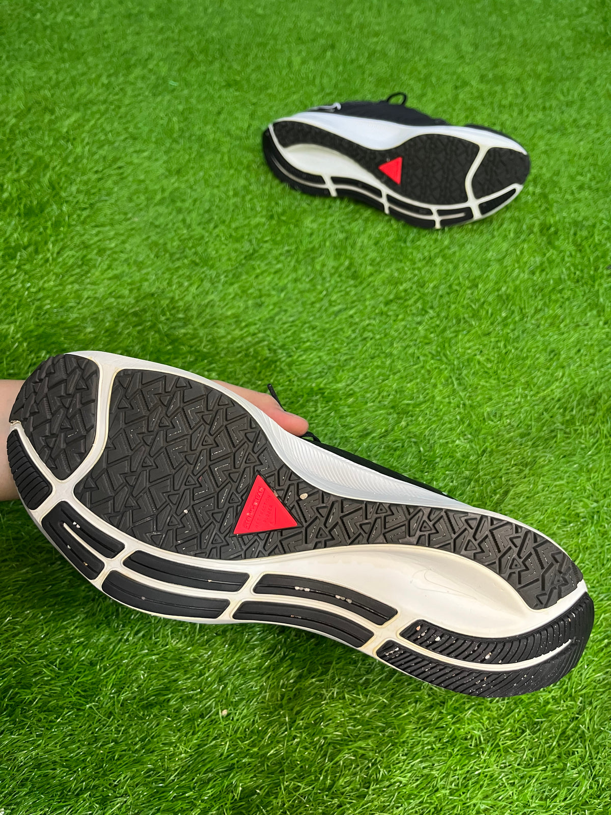 Nike AirZoom Pegasus 38 Shield