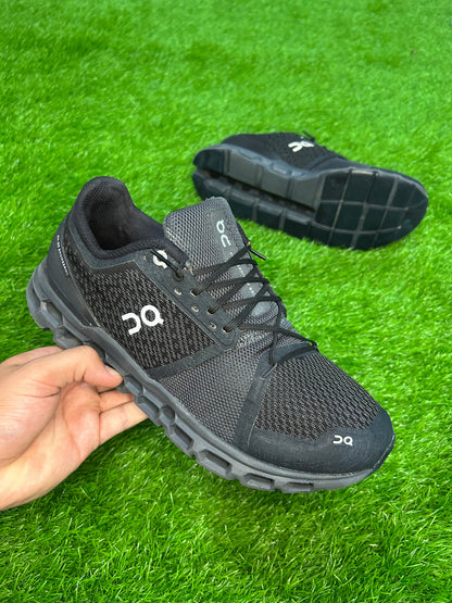 QC OnCloud Stratus