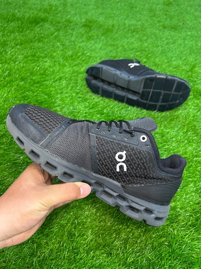 QC OnCloud Stratus