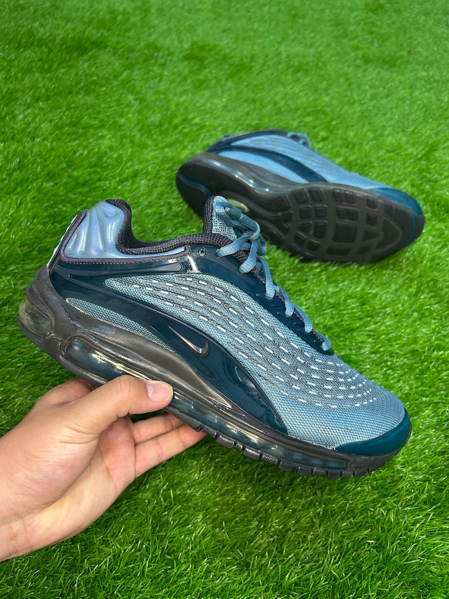 Nike AirMax Deluxe