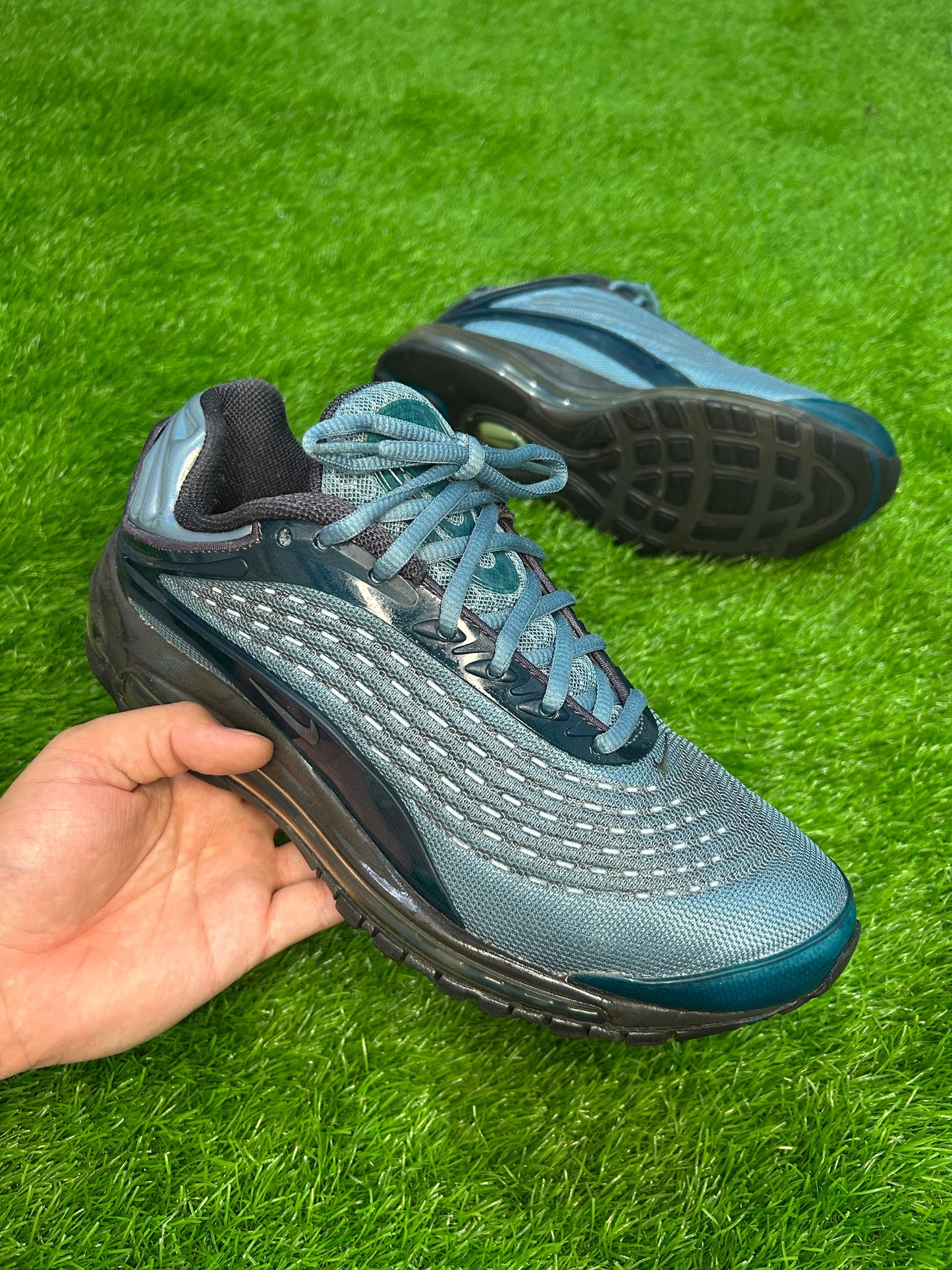 Nike AirMax Deluxe