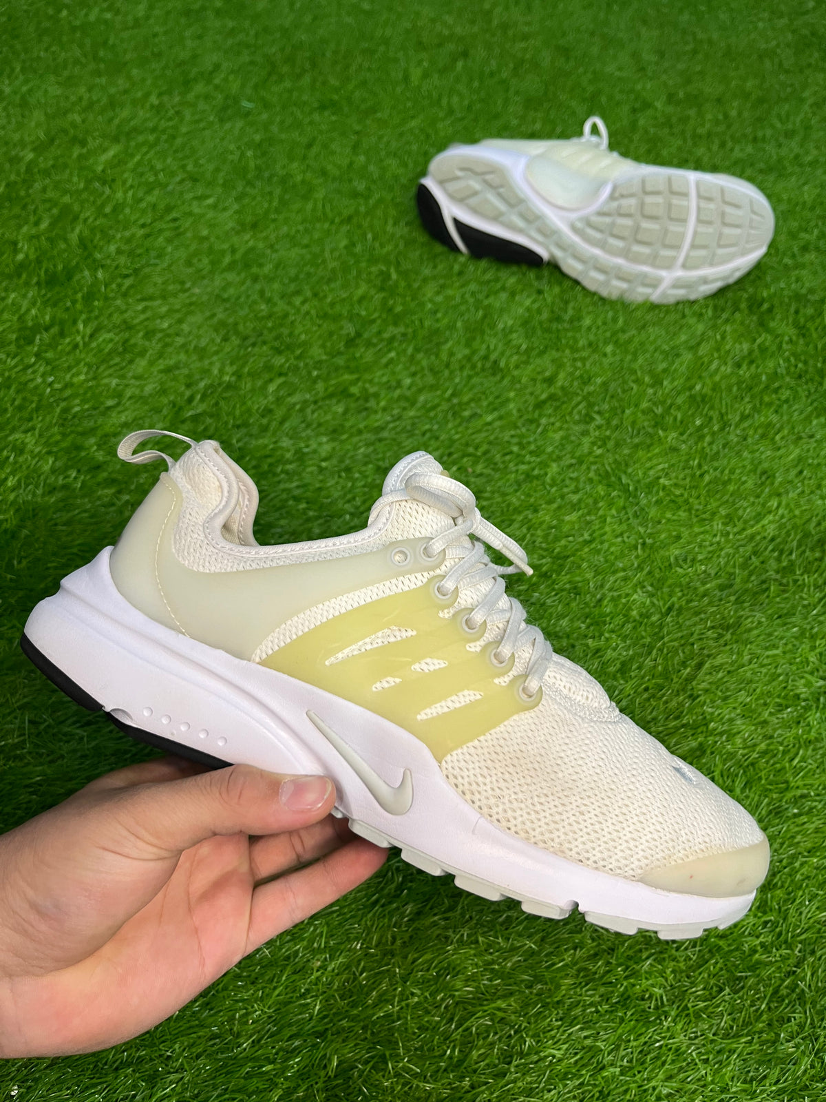 Nike Air Presto