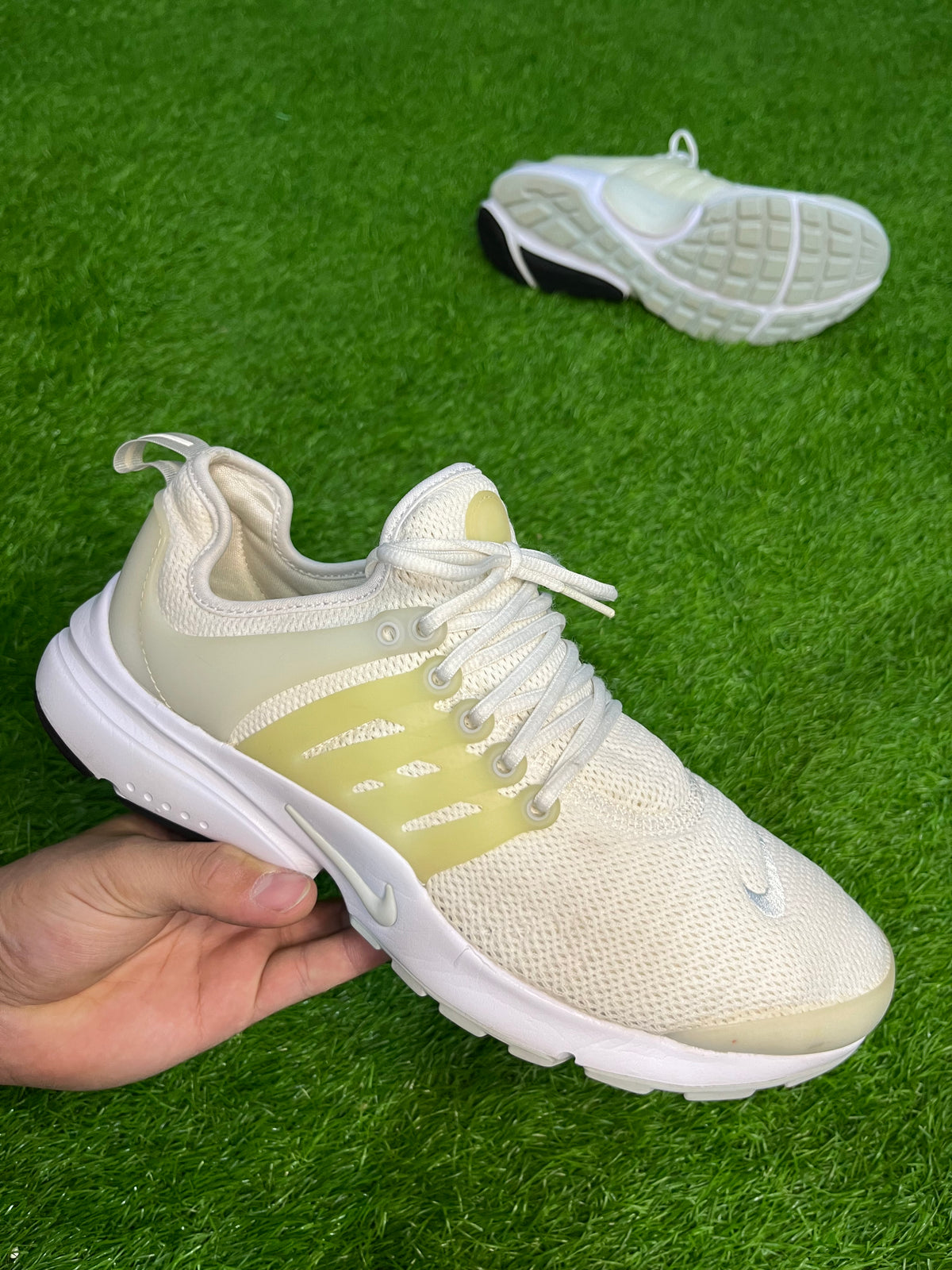 Nike Air Presto