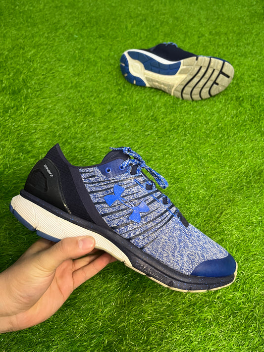 Under Armour Charged Bandit 2