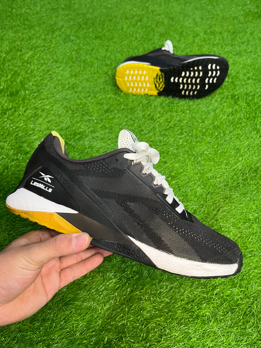 Reebok Nano X1 Les Mills
