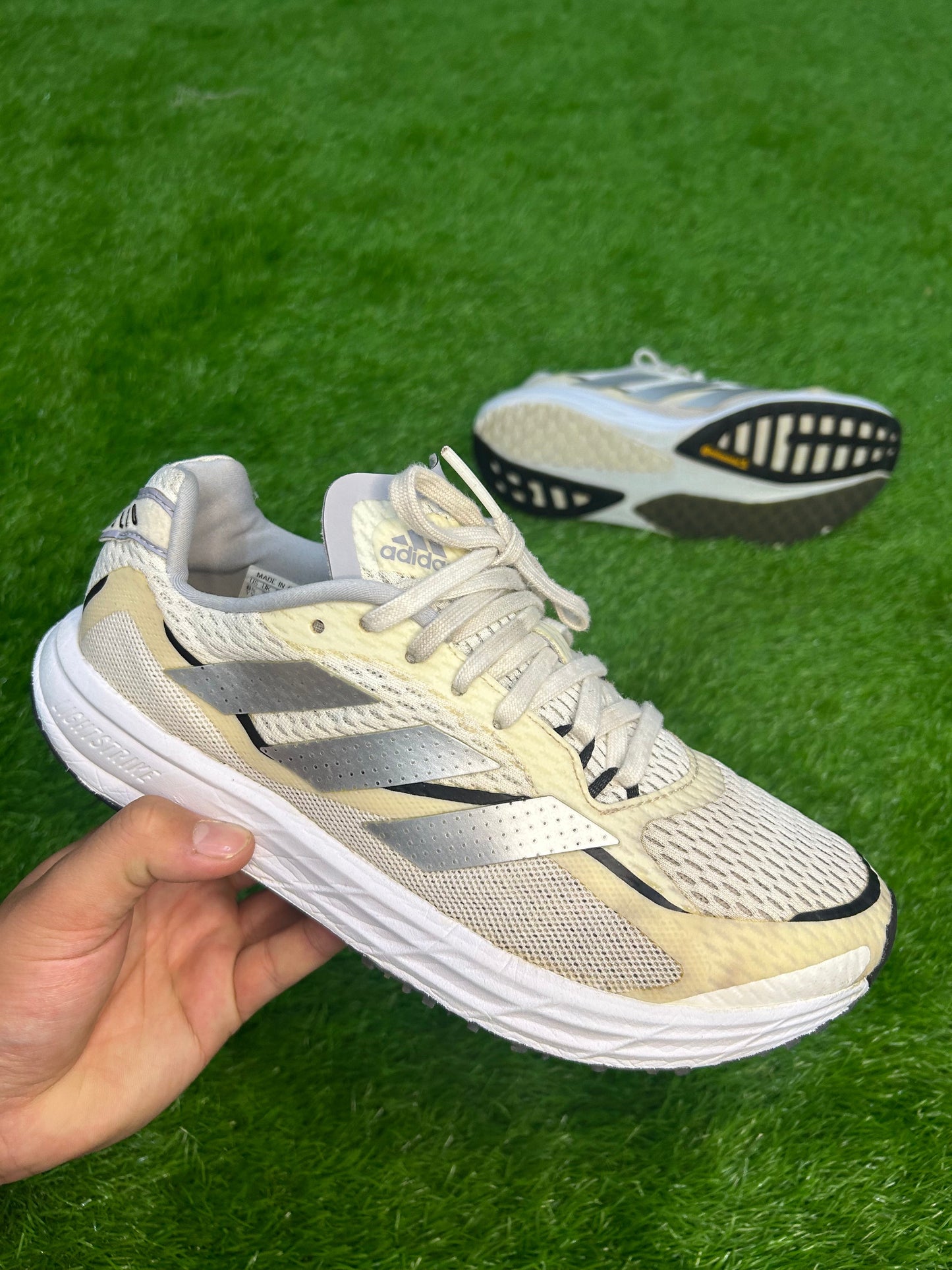 Adidas Adistar 4