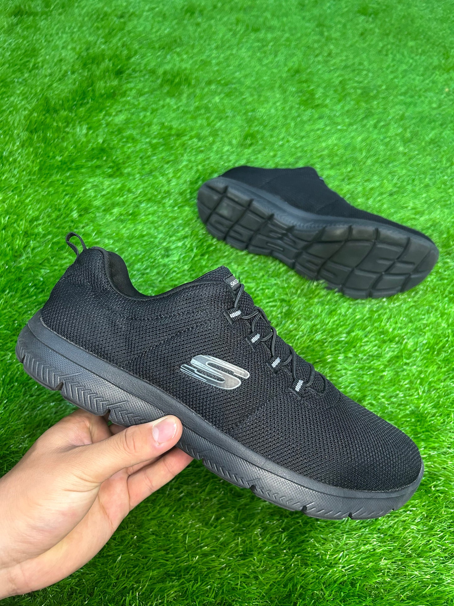 Skechers Summits-Dorrez