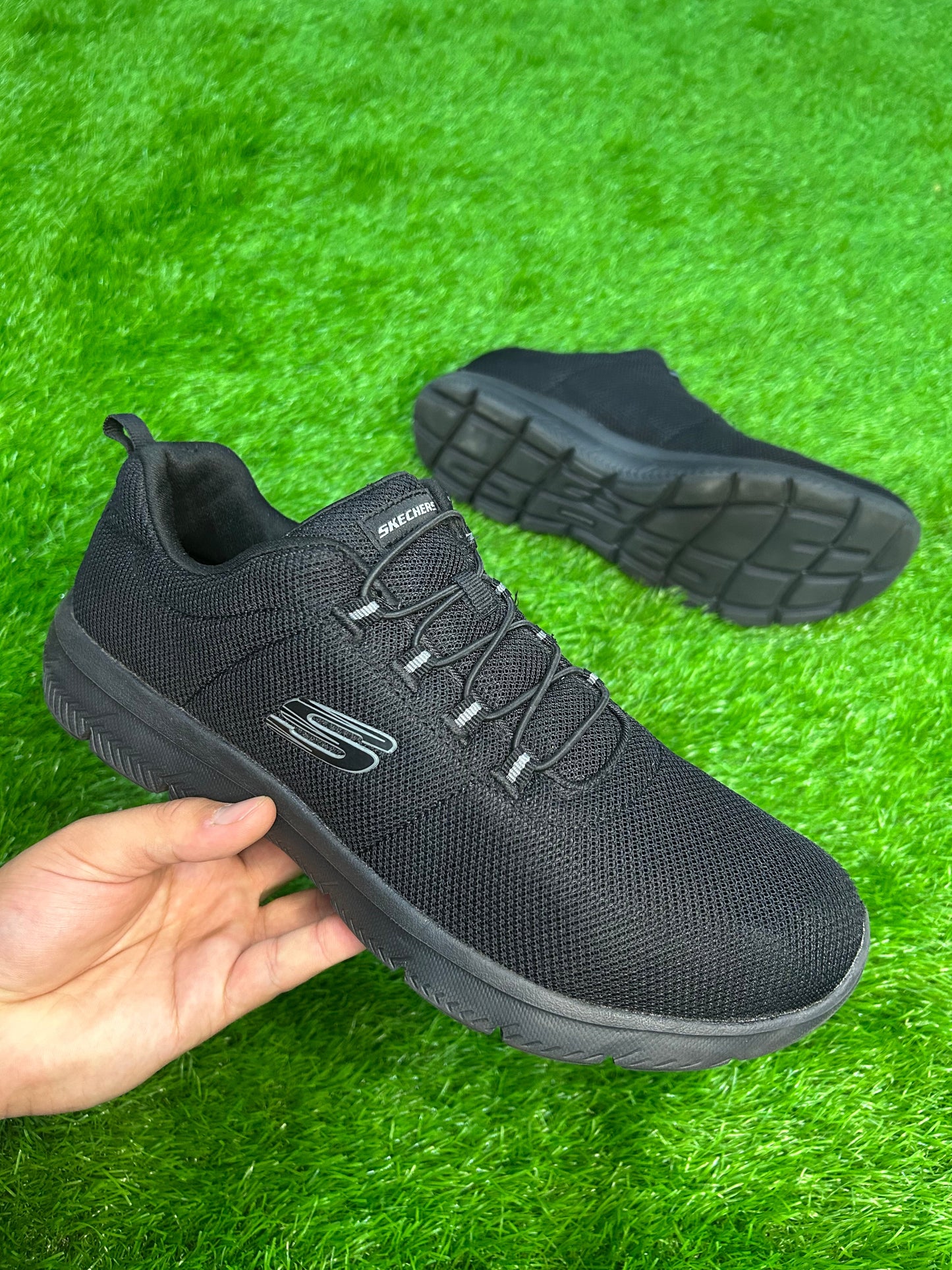 Skechers Summits-Dorrez