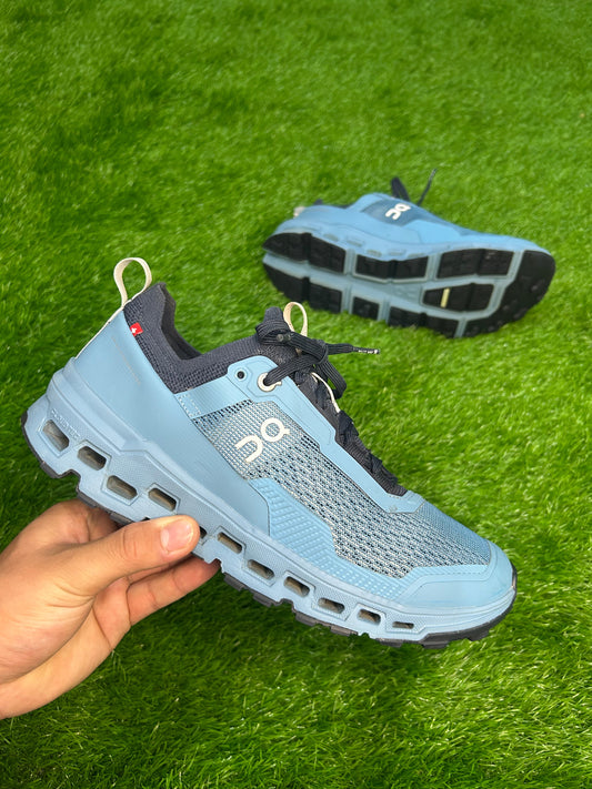 QC OnCloud Ultra 2 Trail