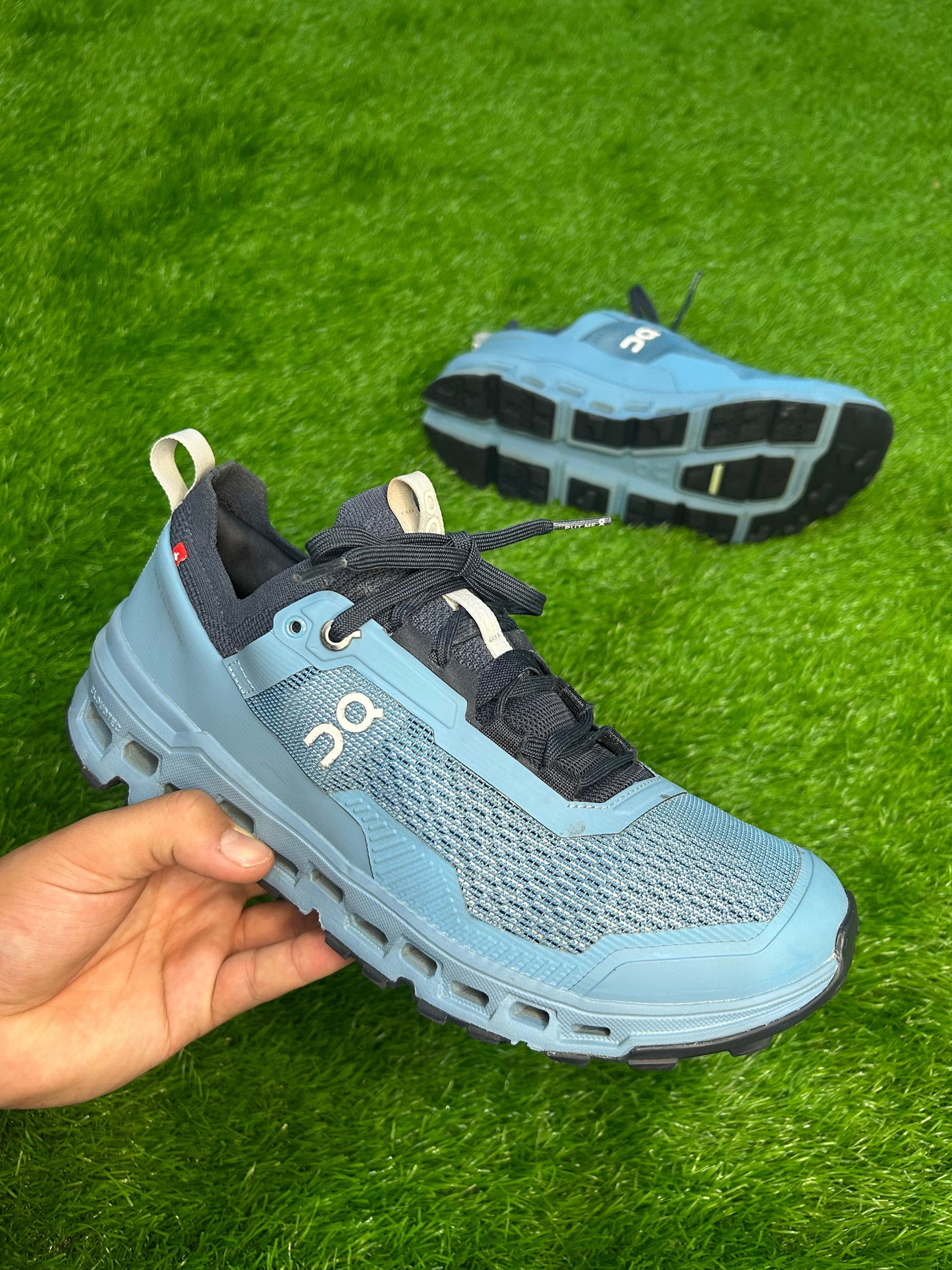 QC OnCloud Ultra 2 Trail