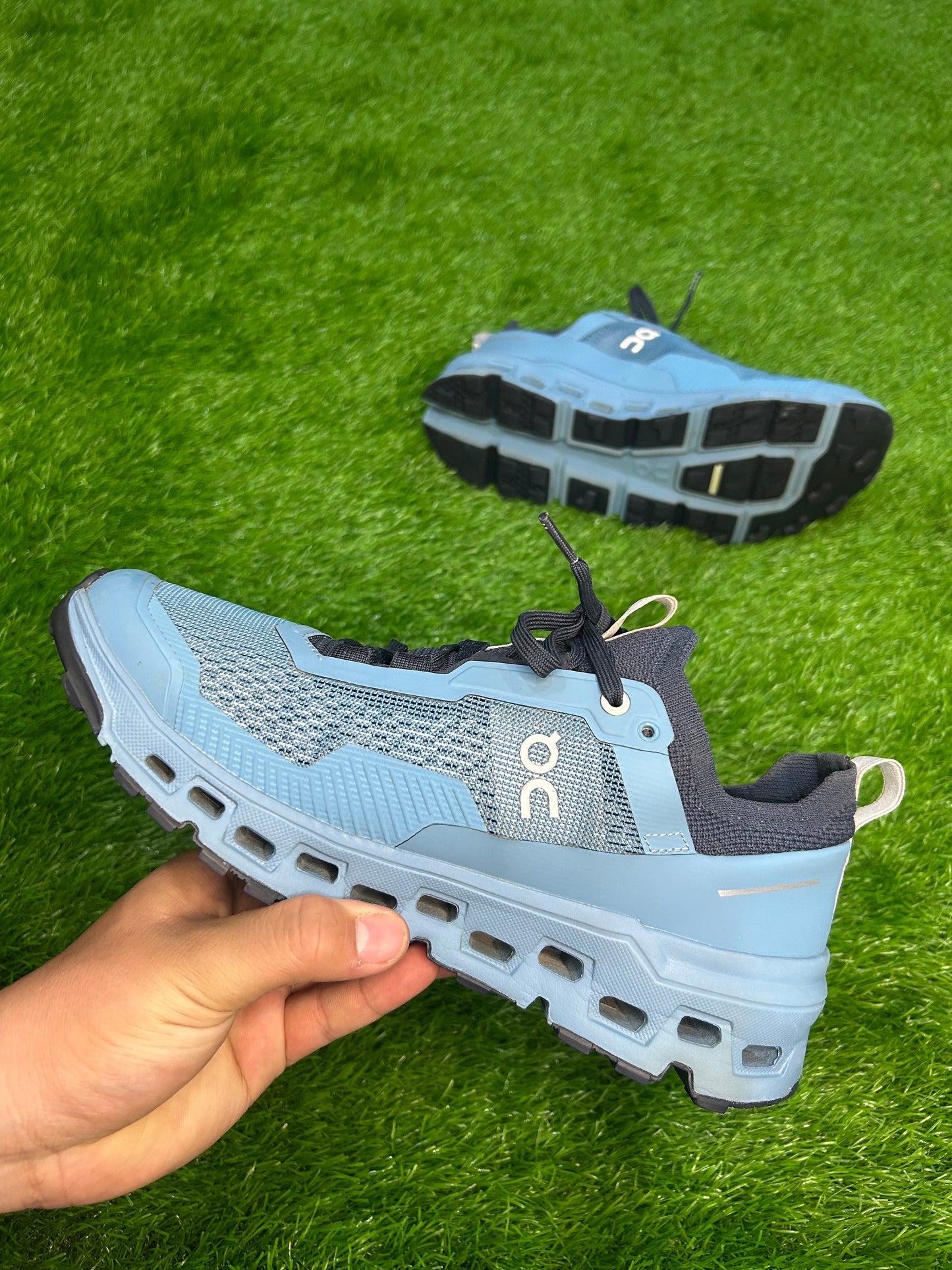 QC OnCloud Ultra 2 Trail
