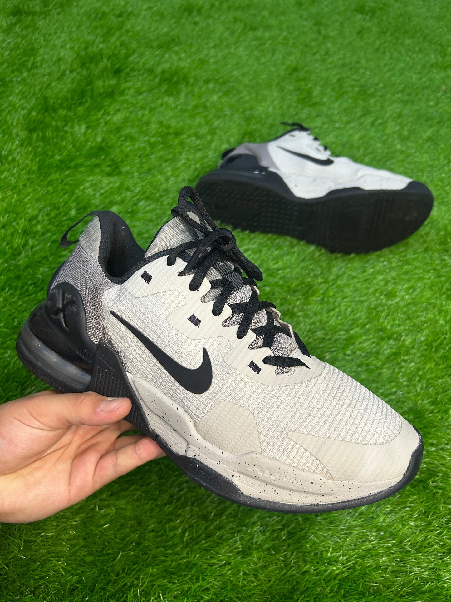 Nike Airmax Alpha Trainer 5