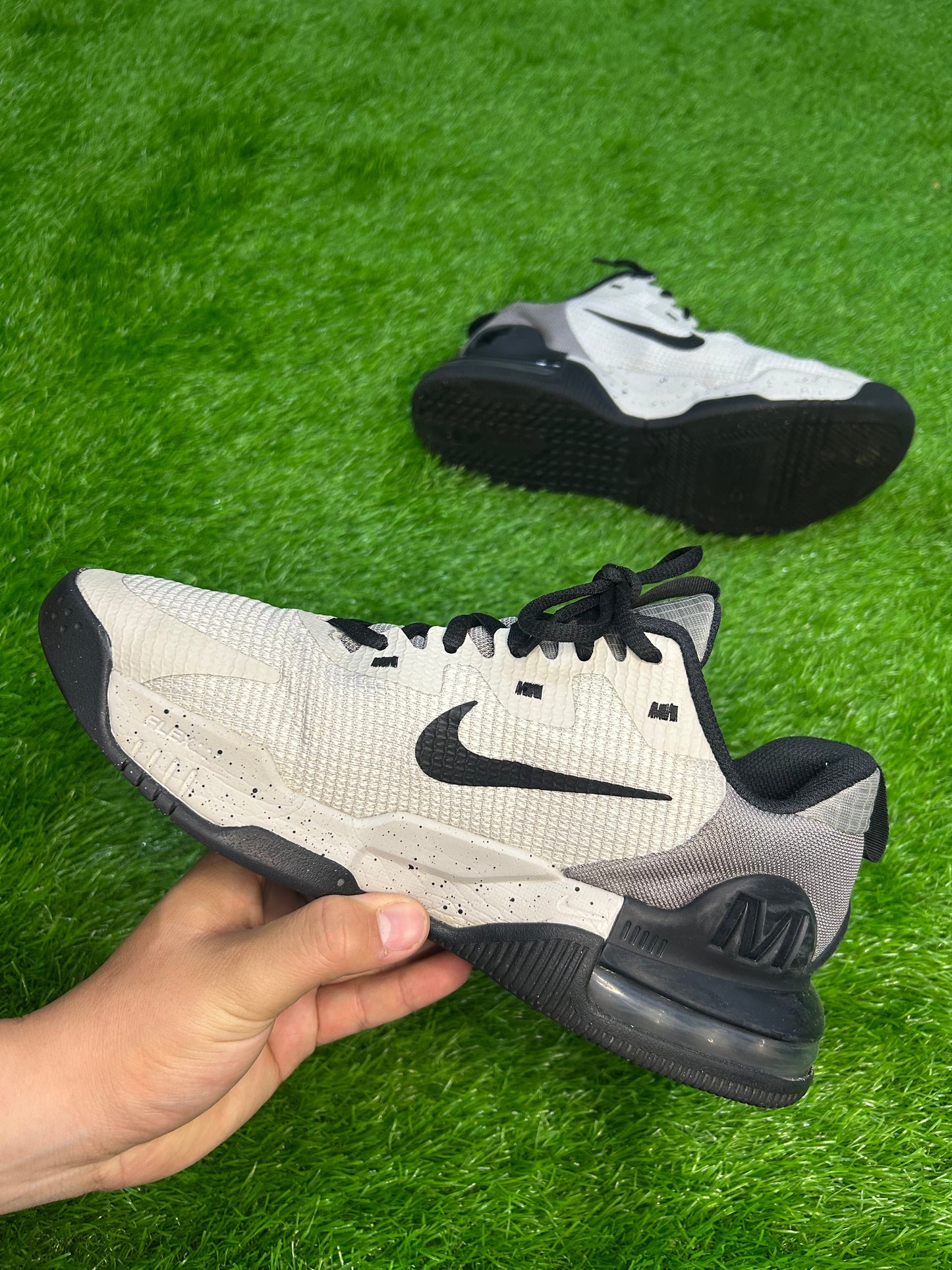 Nike Airmax Alpha Trainer 5