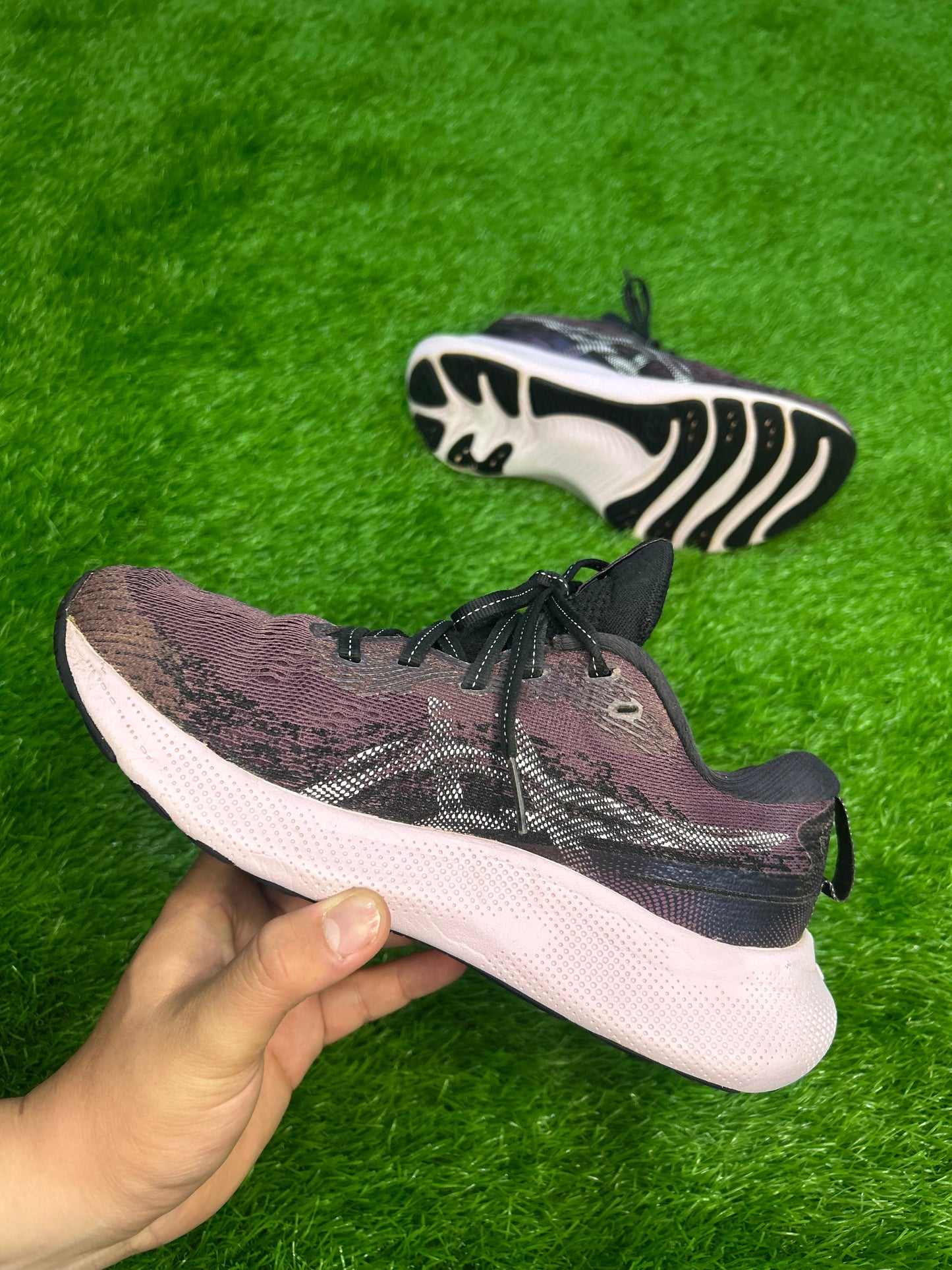 Asics