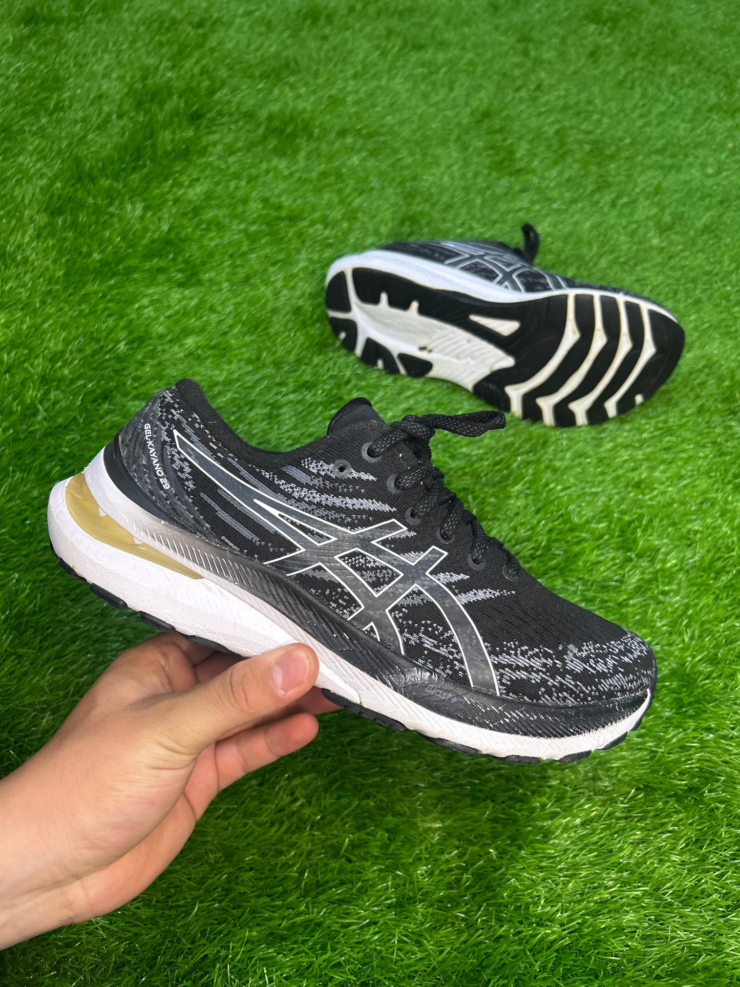 Asics