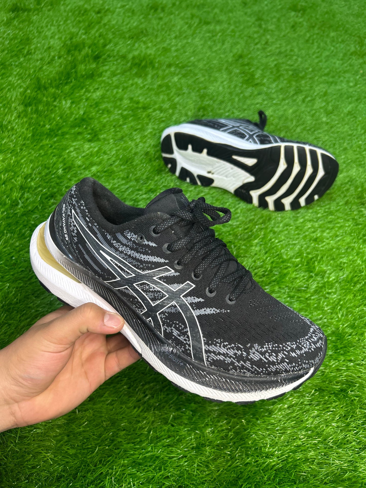 Asics