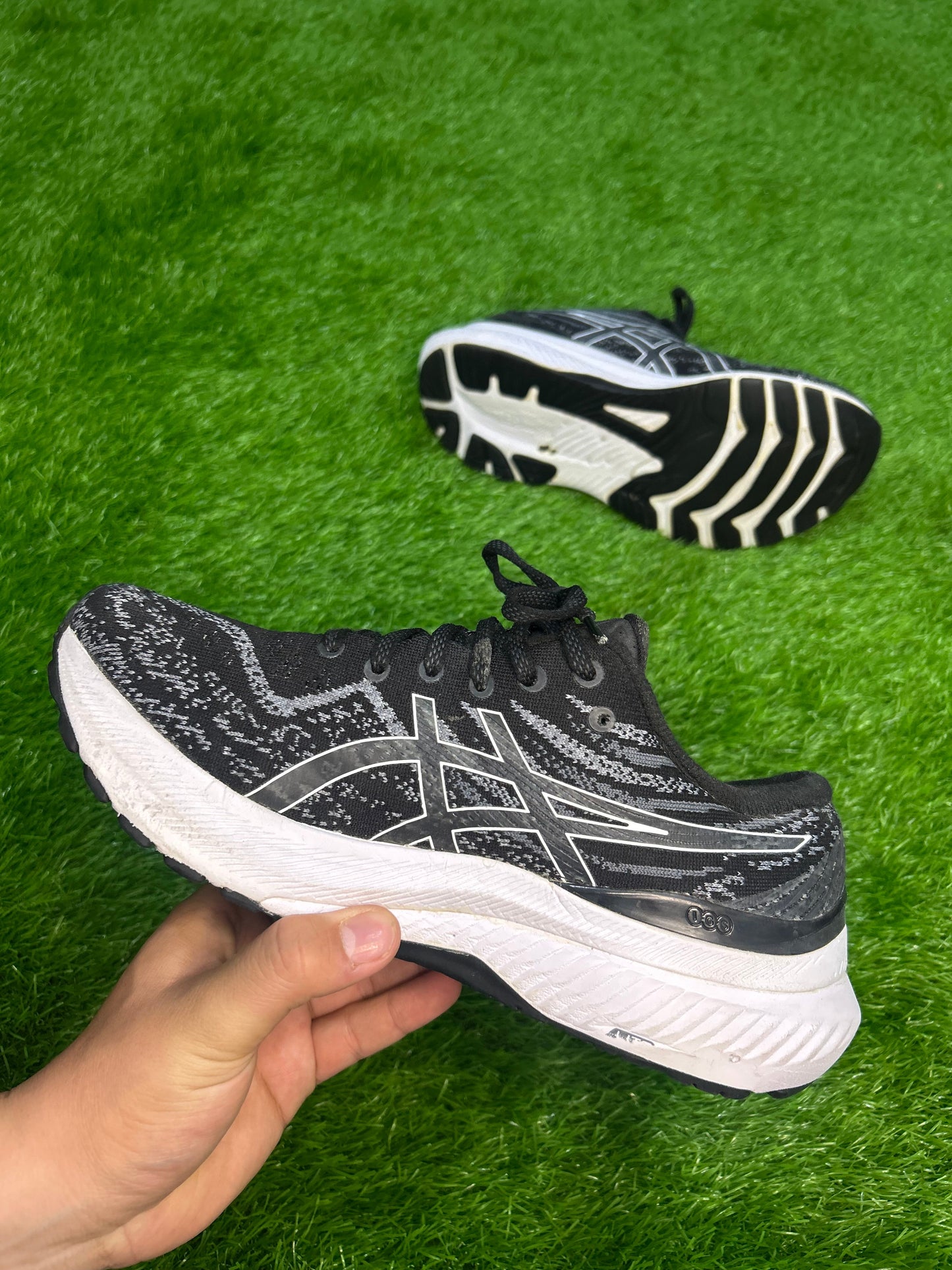Asics