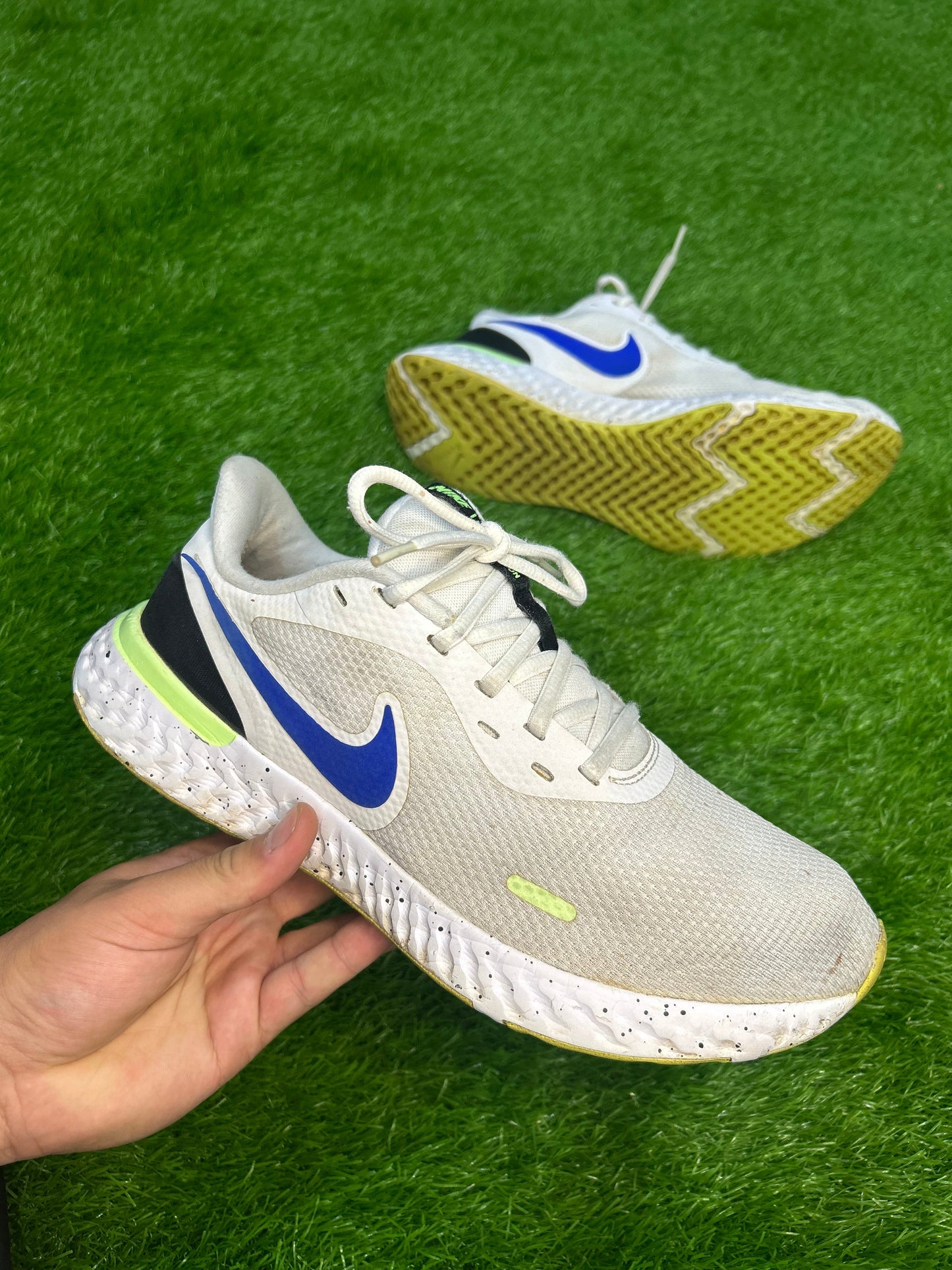 Nike