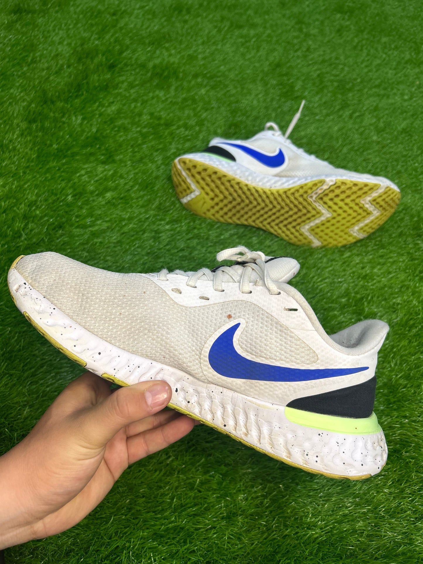 Nike