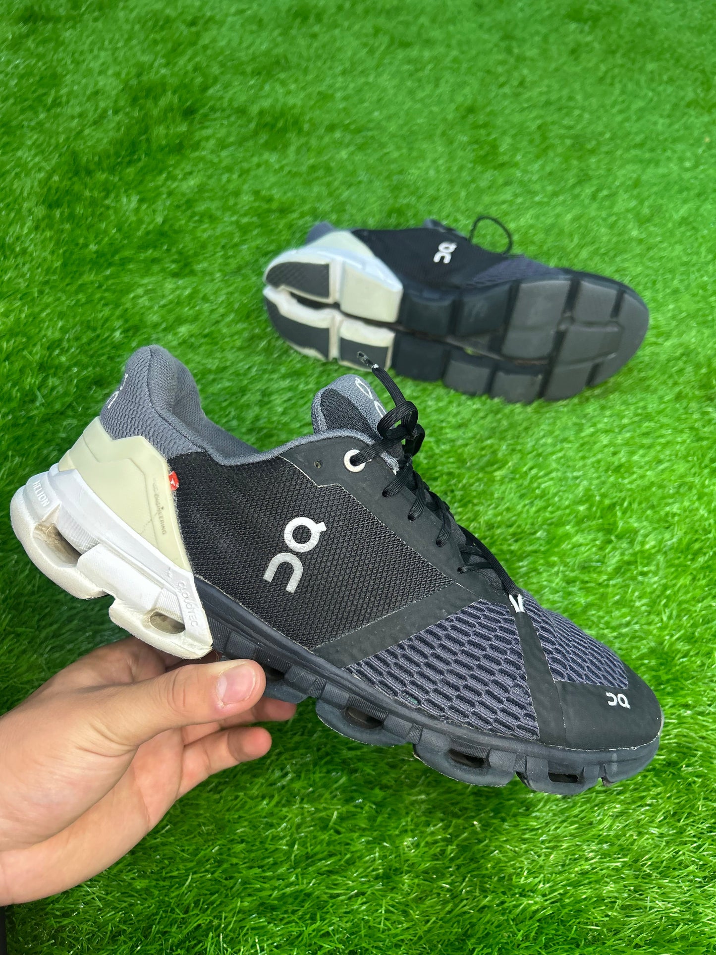 QC OnCloud