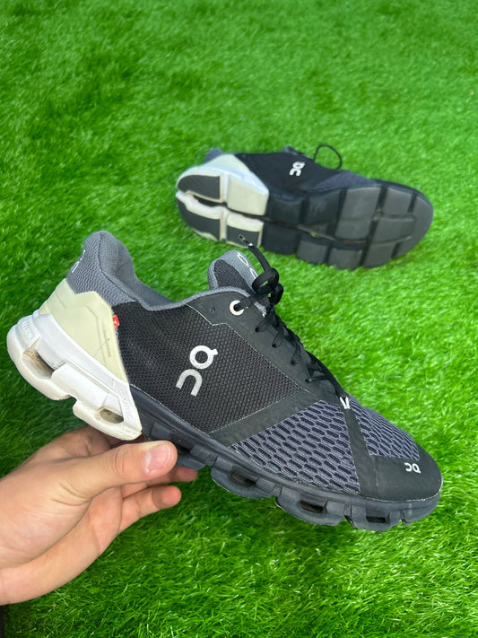 QC OnCloud