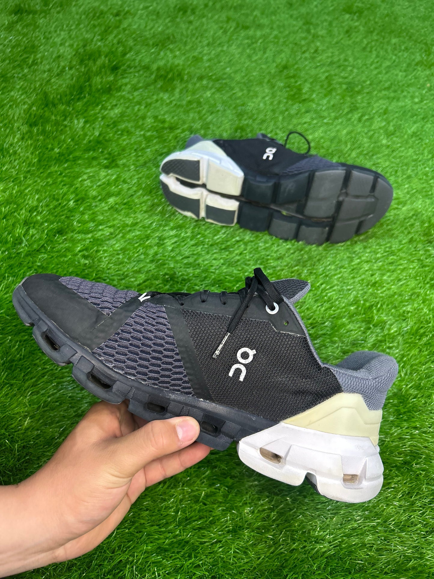 QC OnCloud