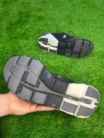 QC OnCloud