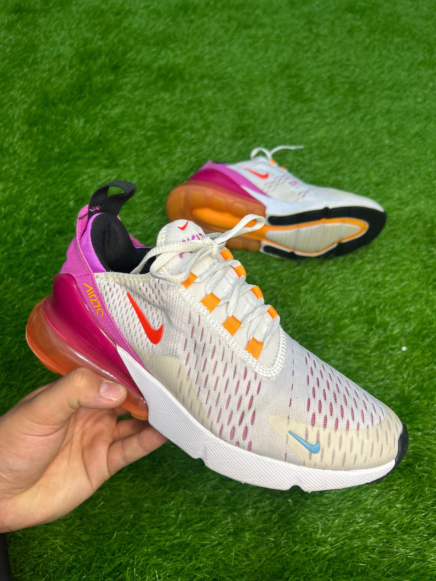 Nike Airmax 270