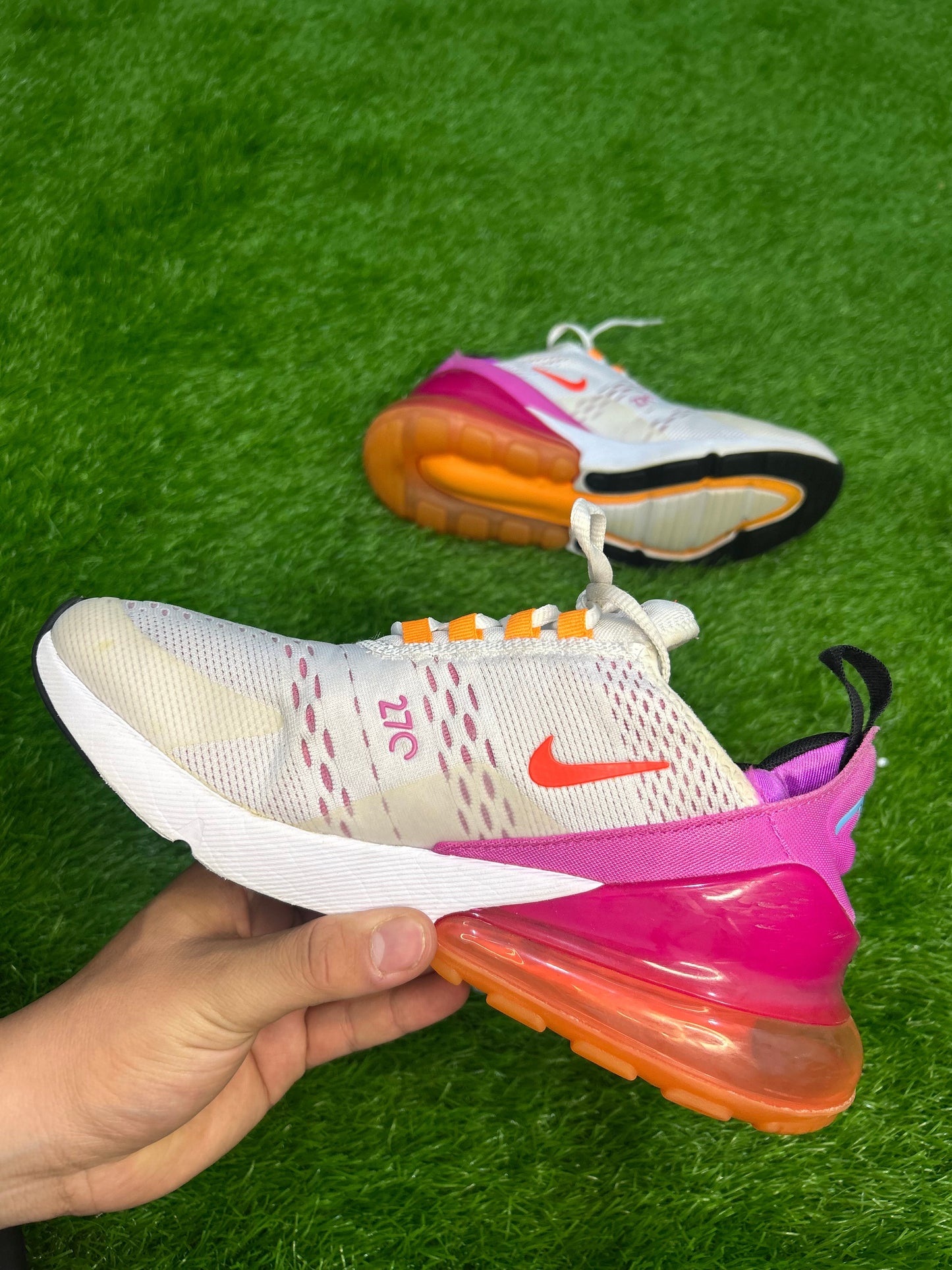 Nike Airmax 270
