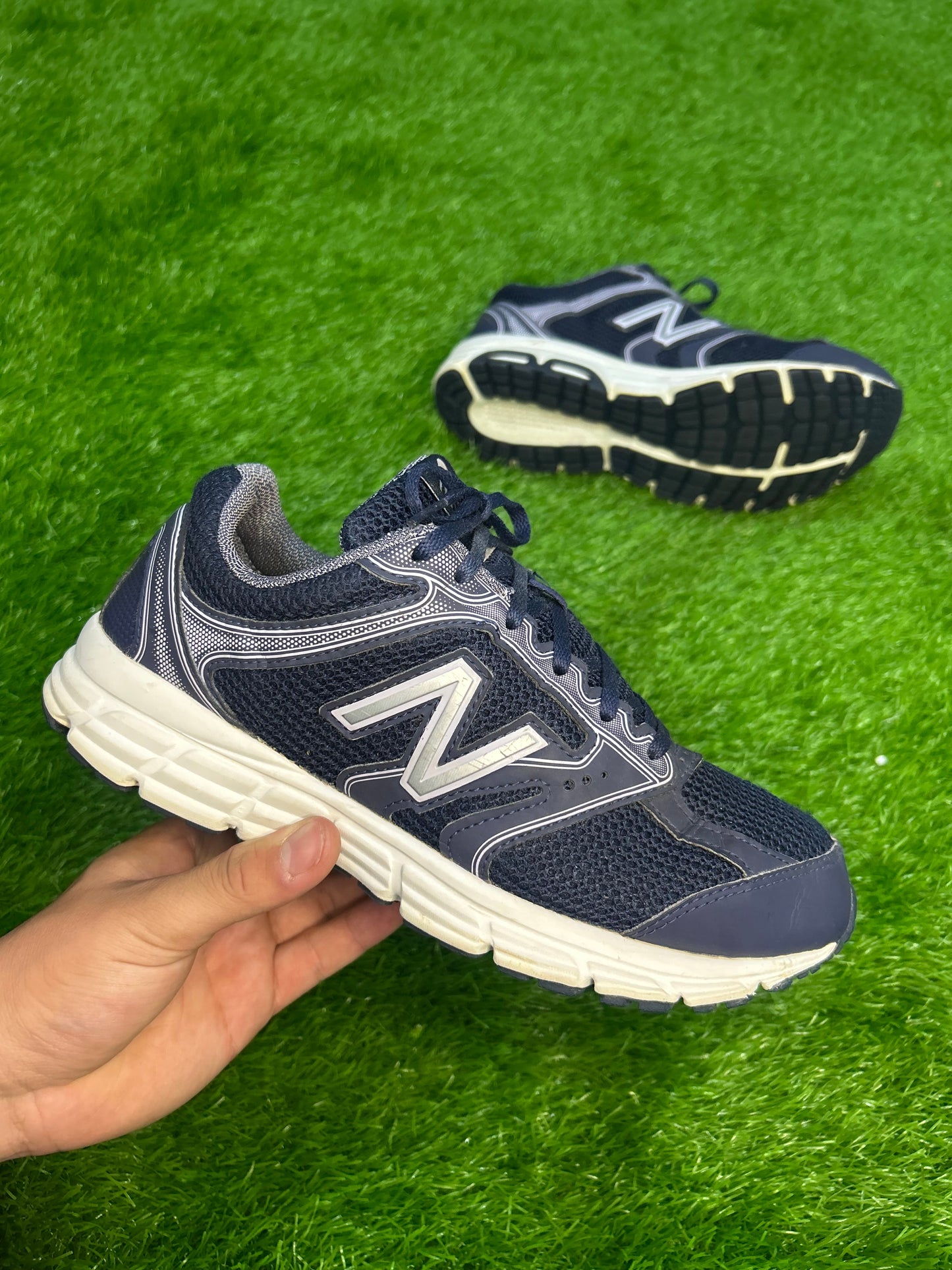 Newbalance