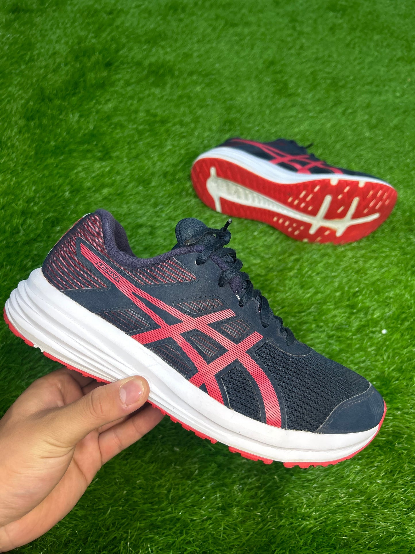 Asics