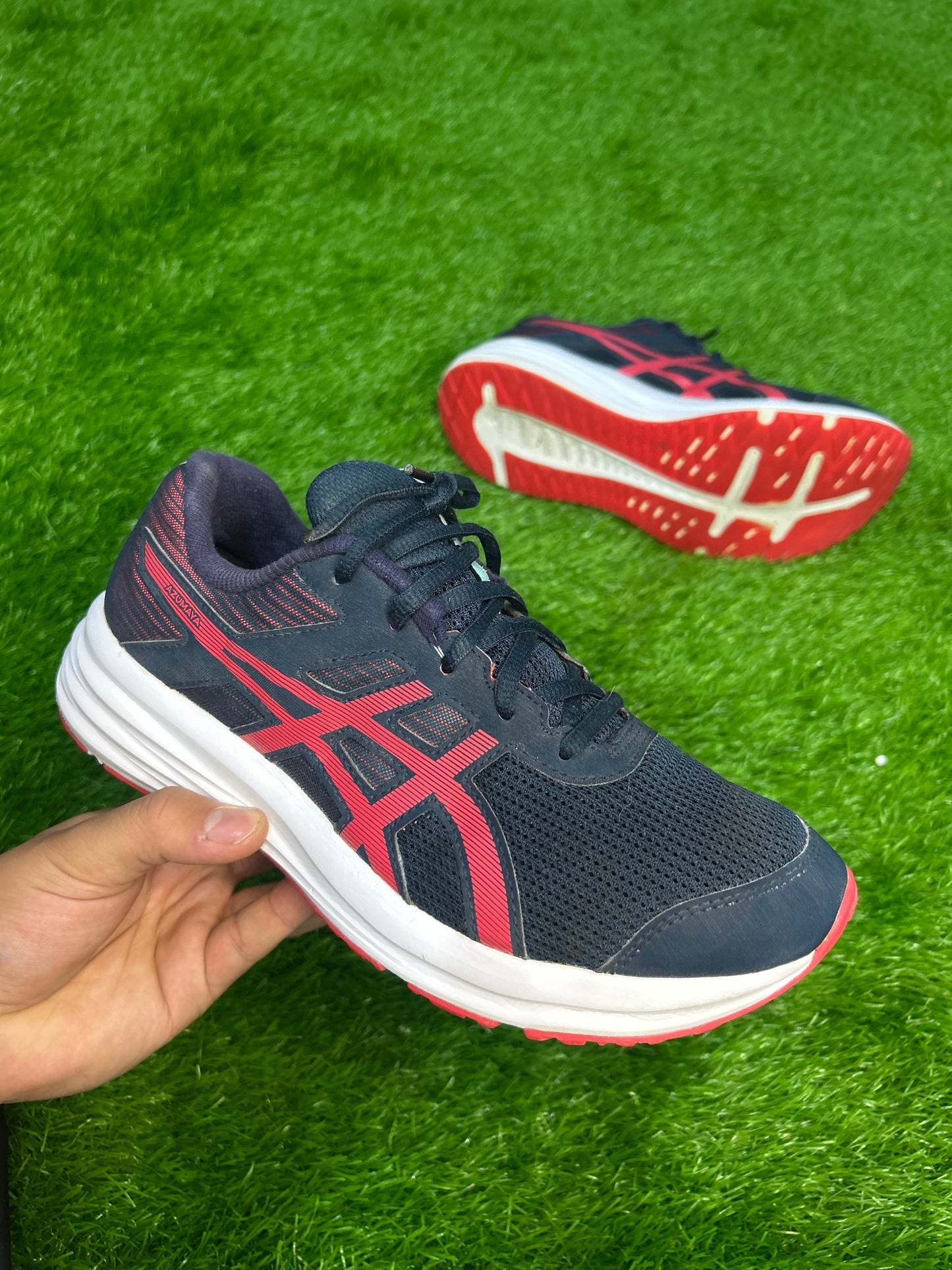 Asics