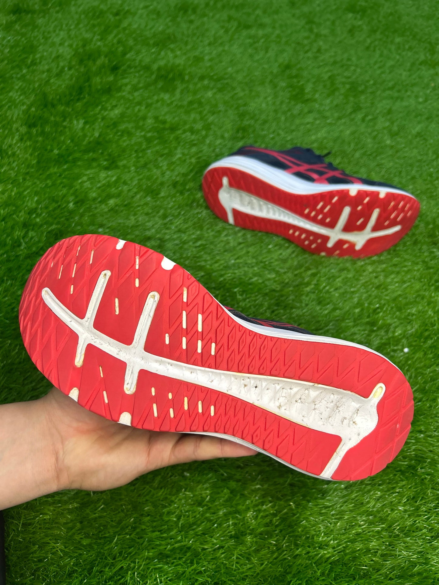 Asics