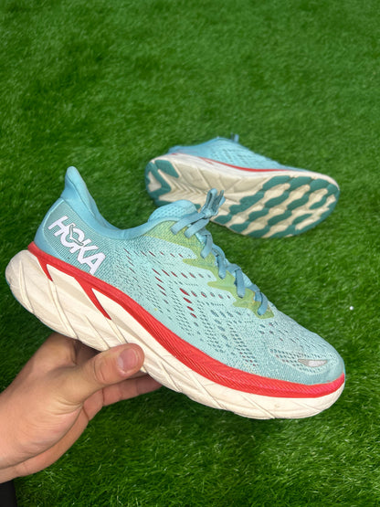 Hoka Clifton 8