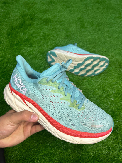 Hoka Clifton 8