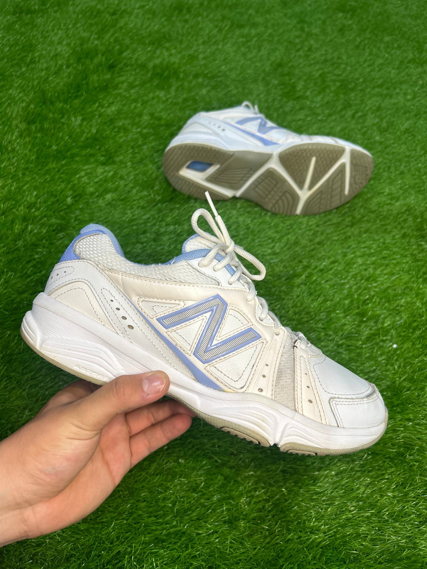 New Balance