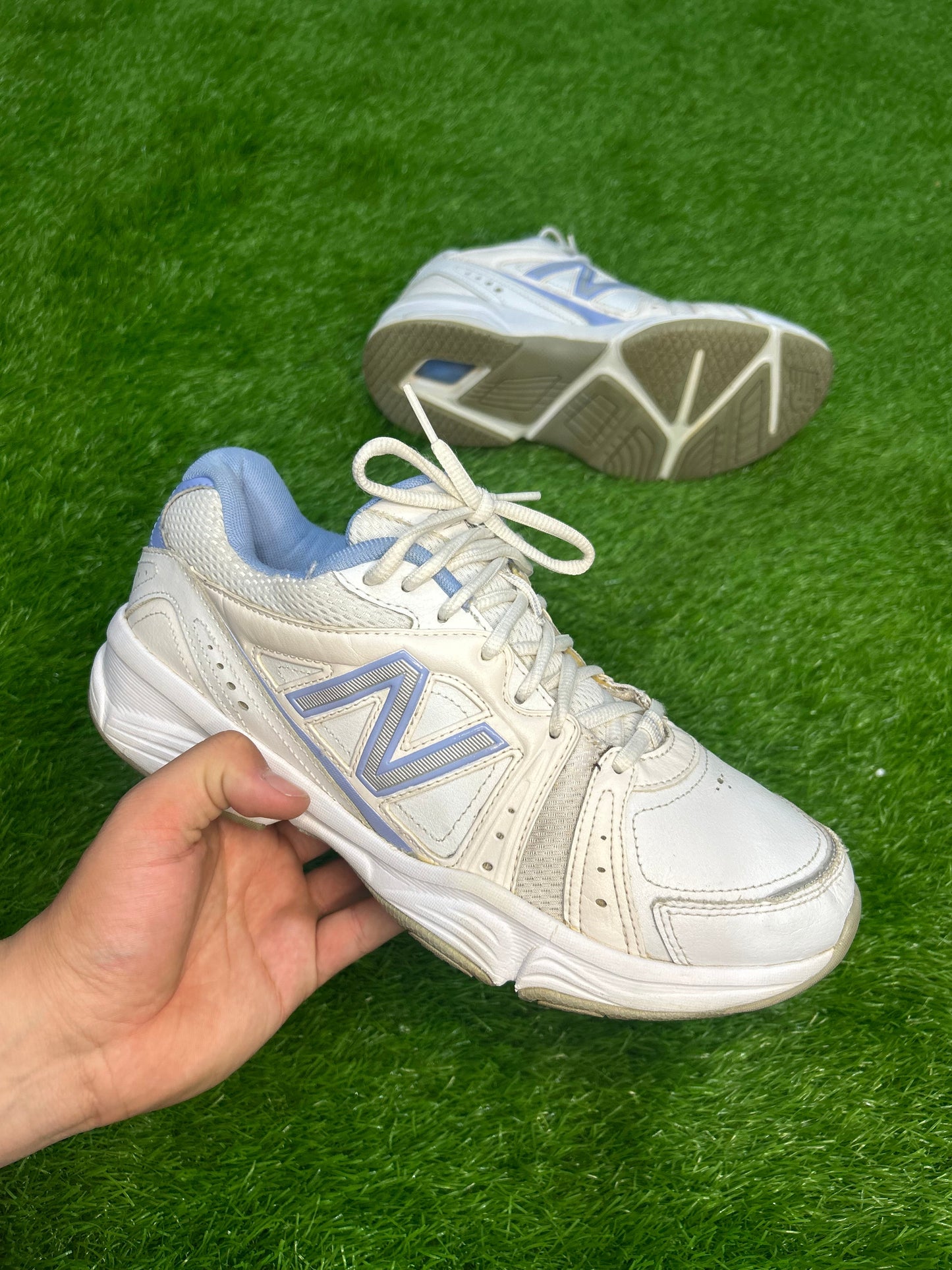 New Balance