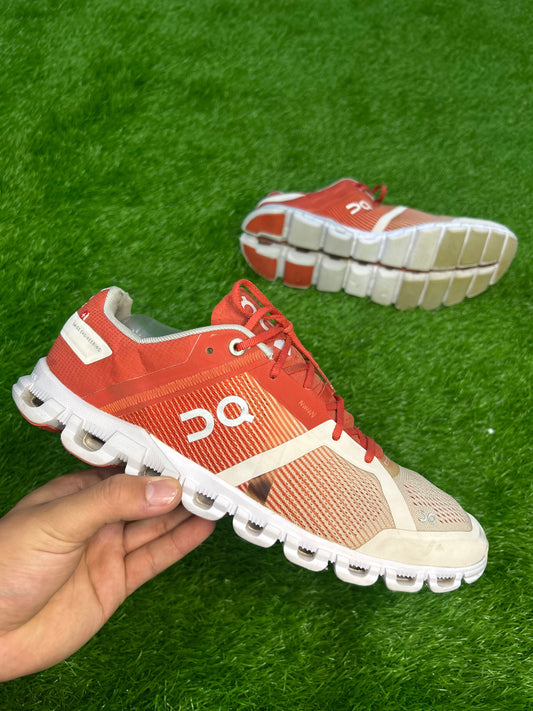 QC OnCloud