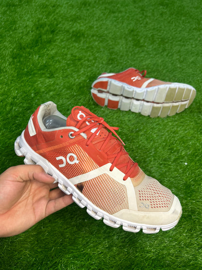 QC OnCloud