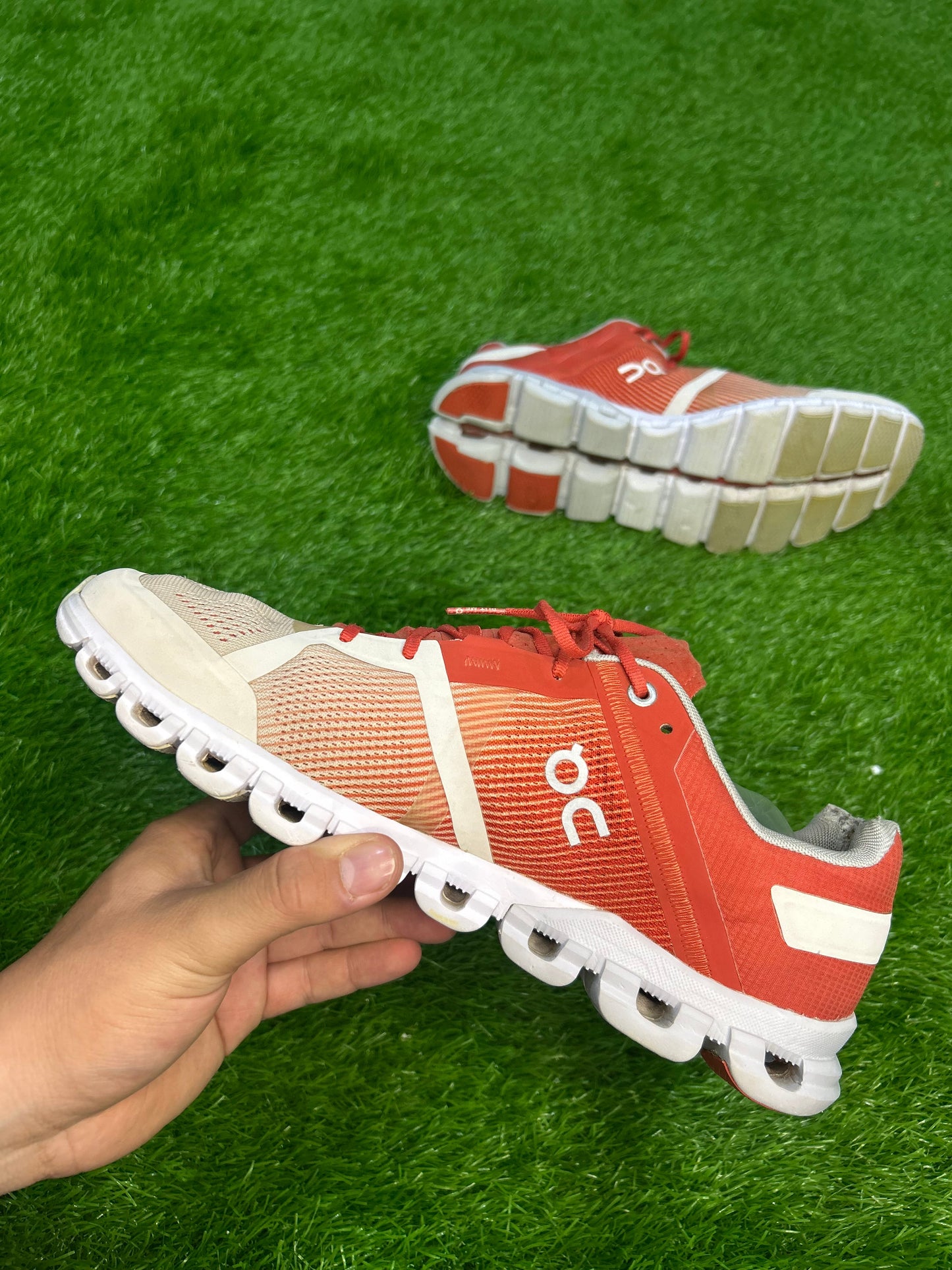 QC OnCloud