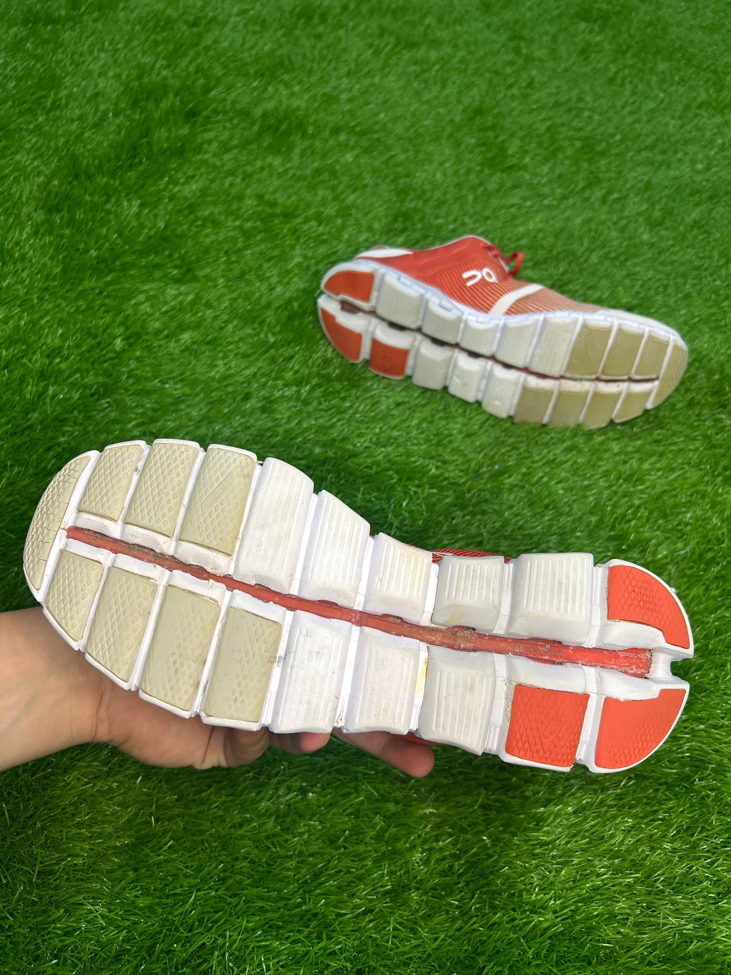 QC OnCloud