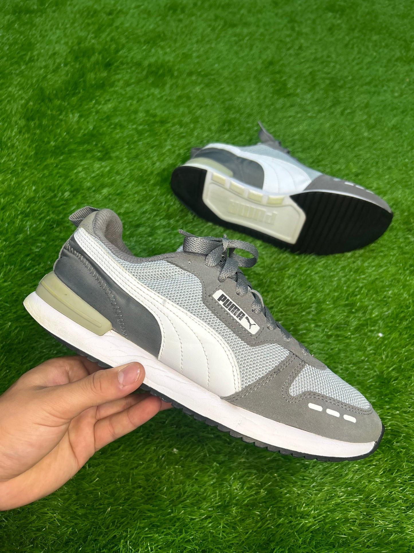 Puma