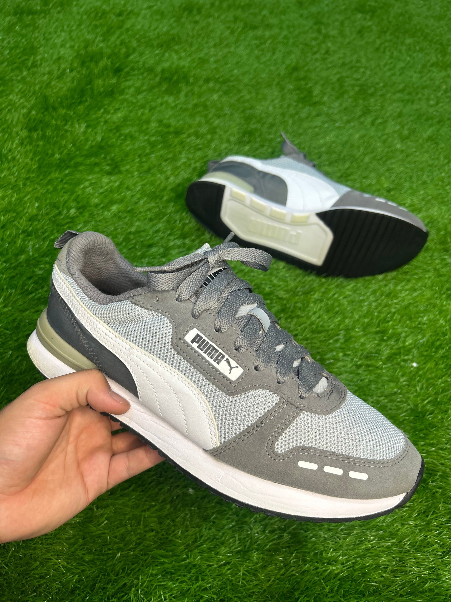 Puma