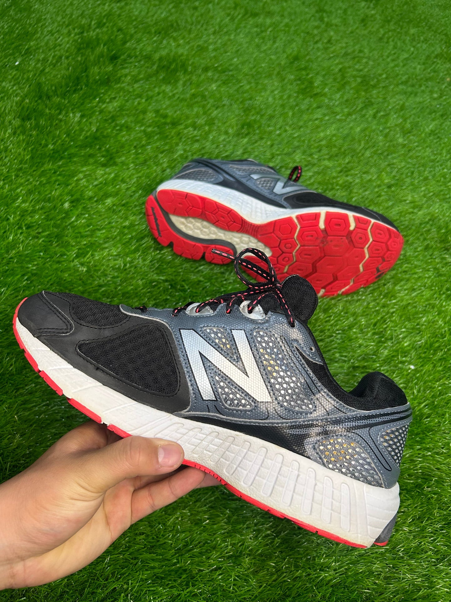 New Balance