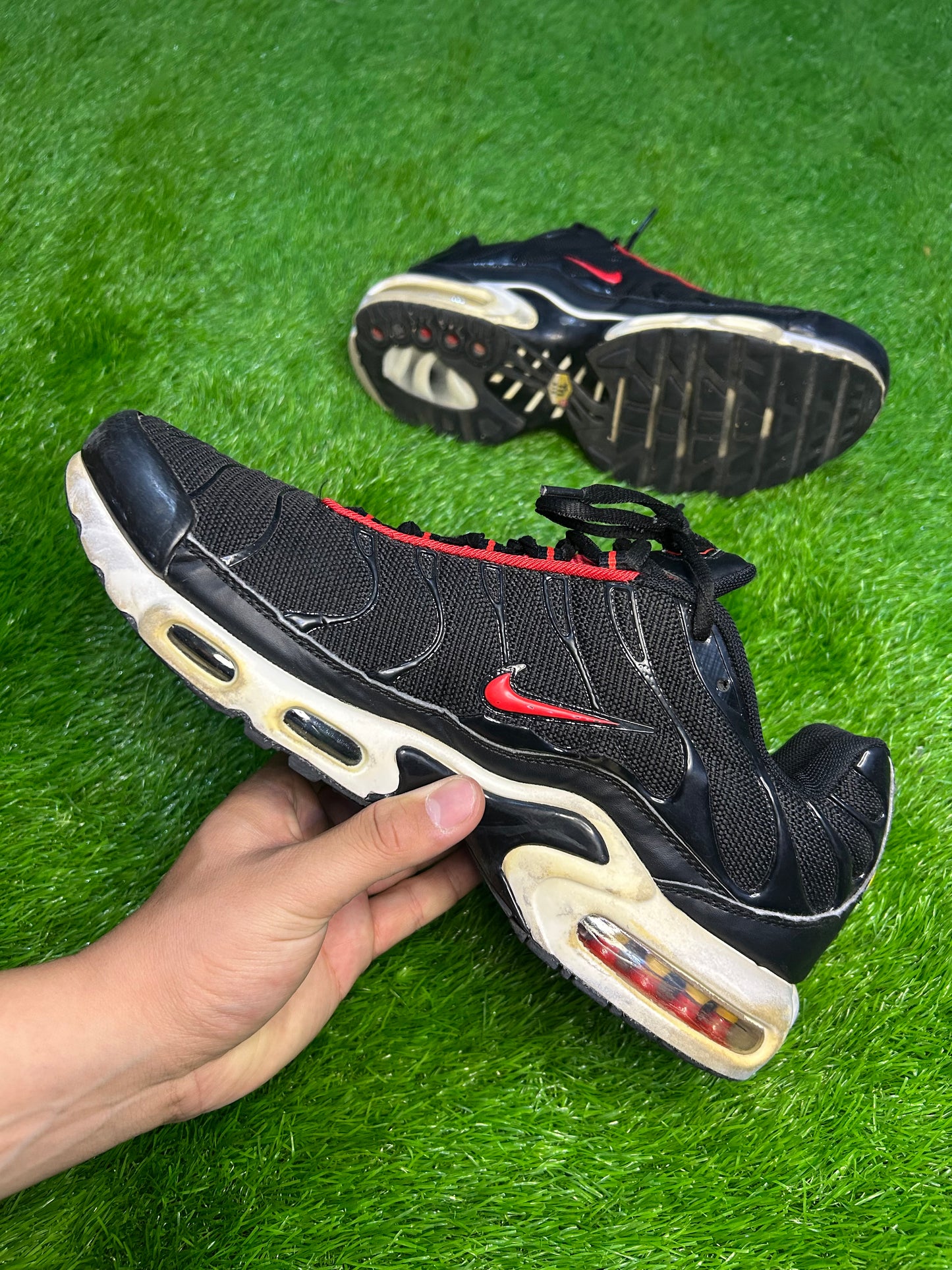 Nike Airmax TN