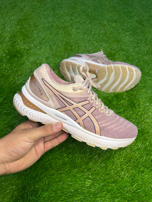 Asics