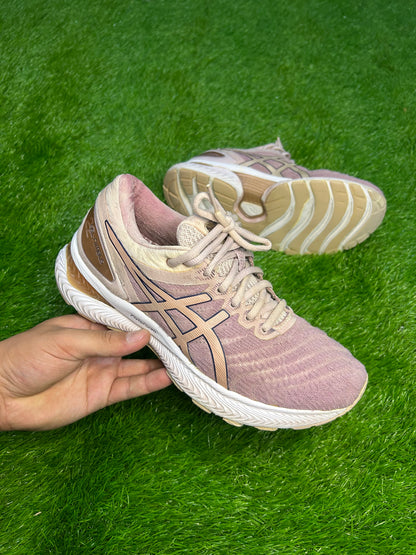 Asics